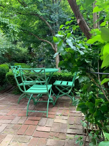 Charming – Garden-Level – In-Suite Laundry – Patio Near – MSJ, VGH, BCCH & SP (Mount Pleasant, Van)